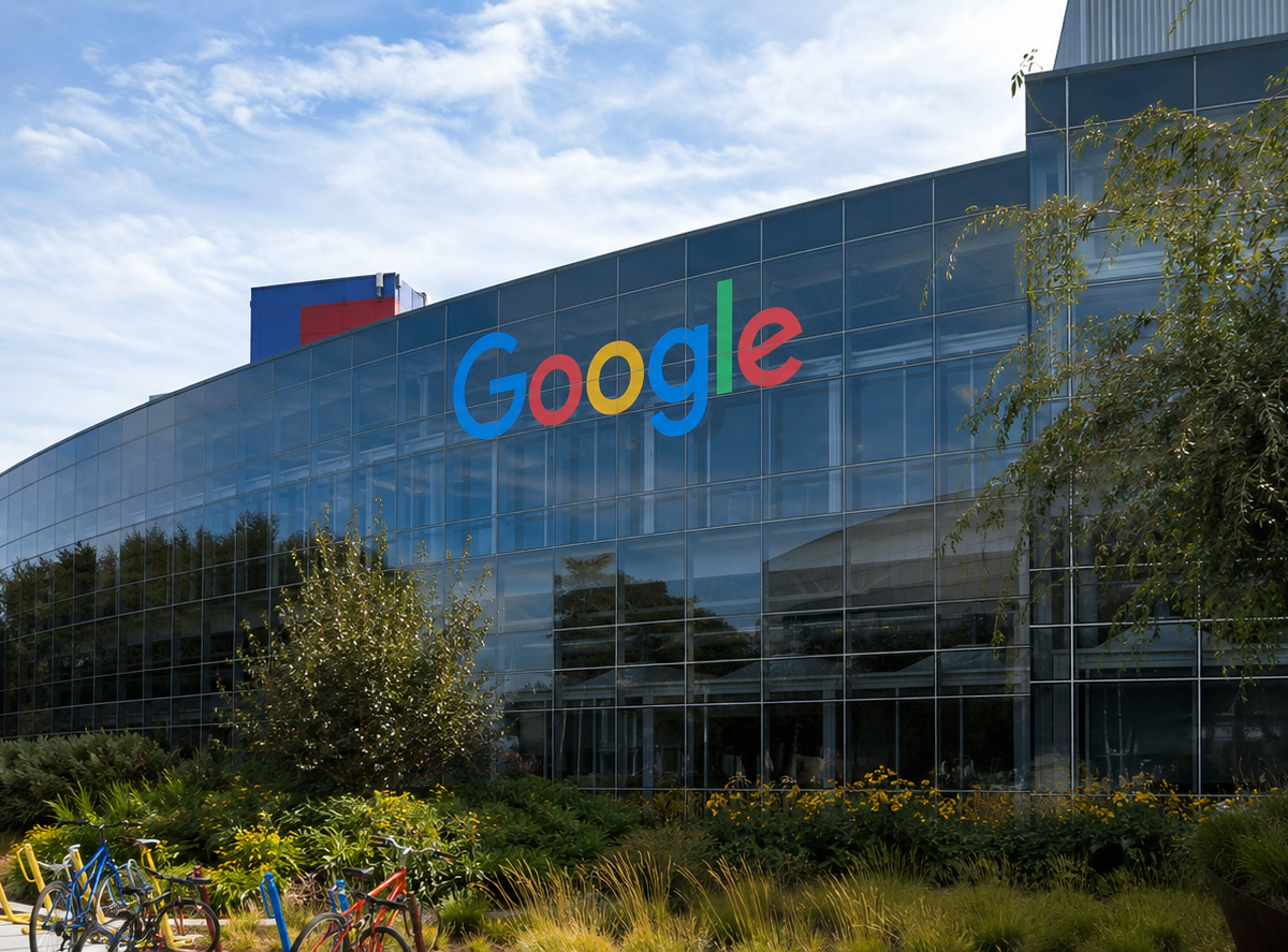 Google to launch its first AI chip into space next week under Project Suncatcher