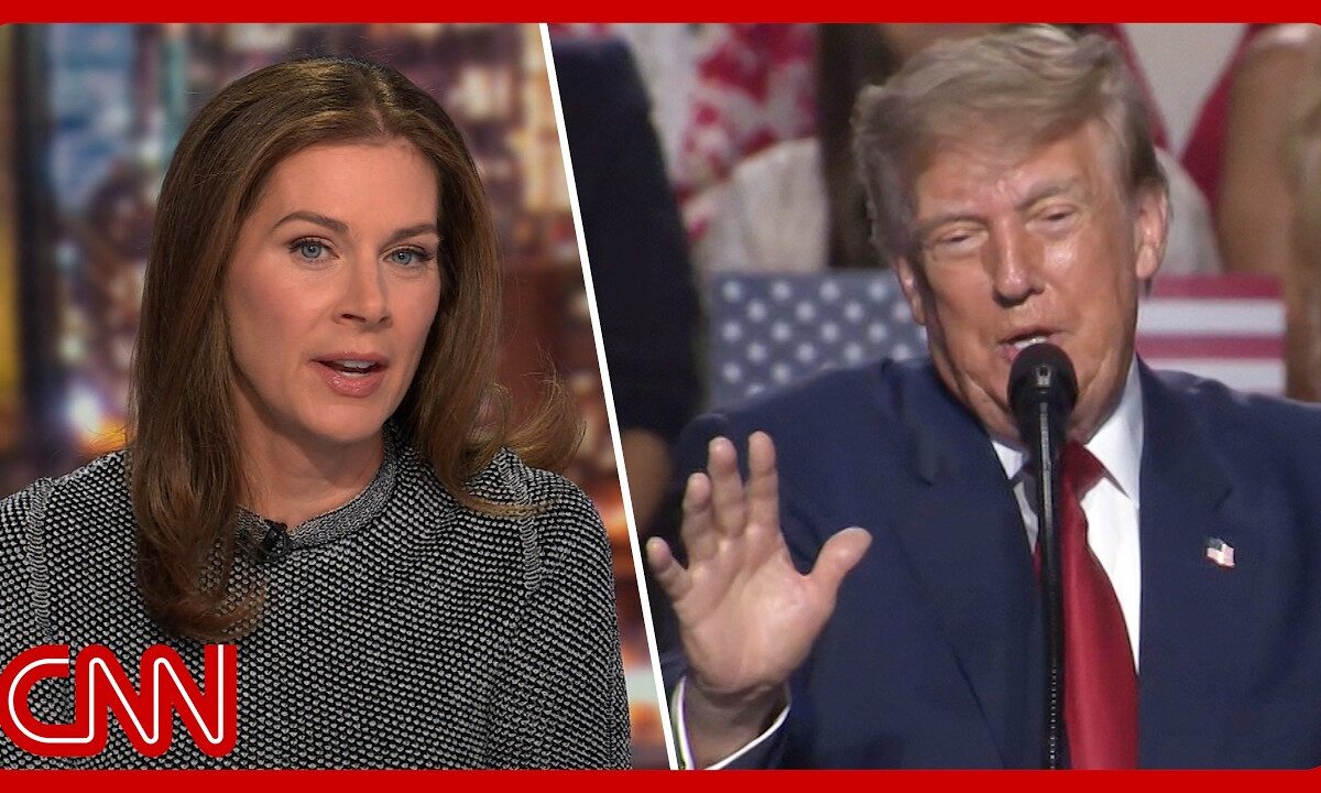 Iran war expands, inflation worsens as Trump asks Republicans to vote