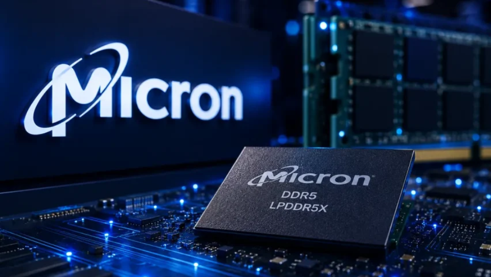 Micron Union Demands 15% of Profit, Strike Vote Looms