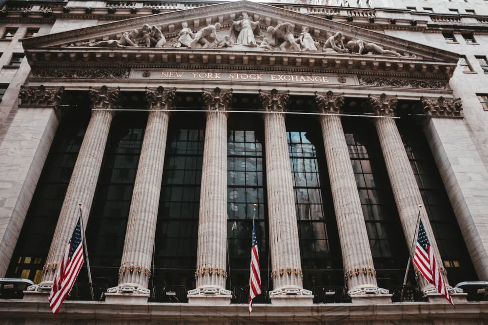 NYSE, Blockchain.com Plan 24/7 Tokenized U.S. Stock Trading