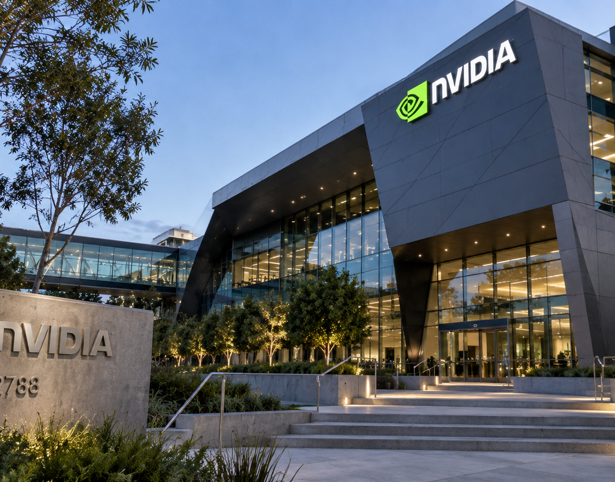 Nvidia launches AI safety platform to stop agents before they escape limits