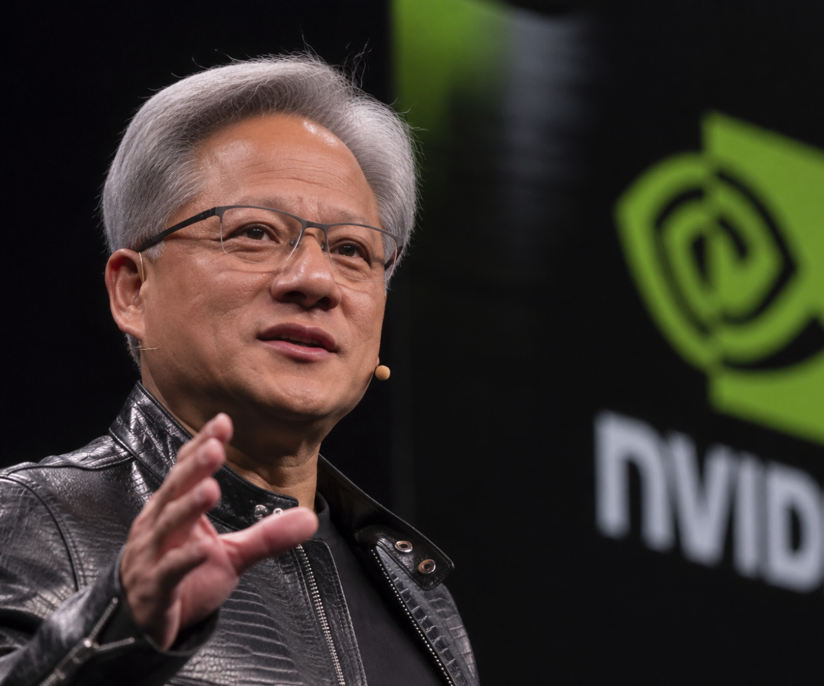 Nvidia stock forms a diamond reversal pattern ahead of Micron earnings