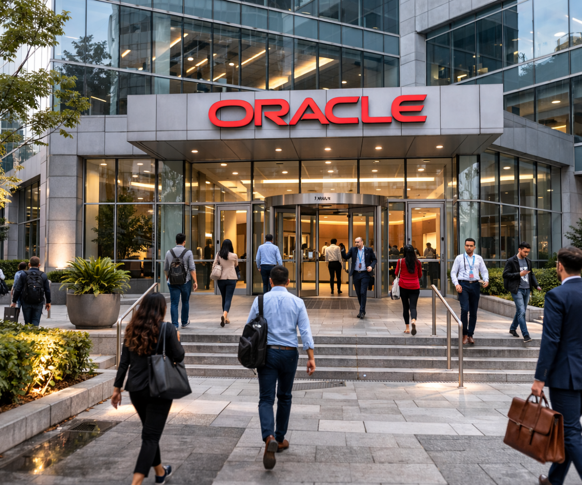 Oracle stock at risk as a major $18 billion headwind emerges