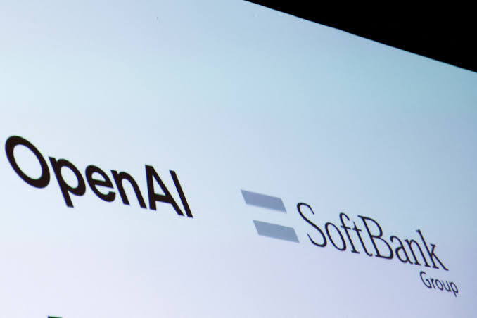 SoftBank Sells $11.15B of BB+ Bonds to Fund OpenAI Tranche