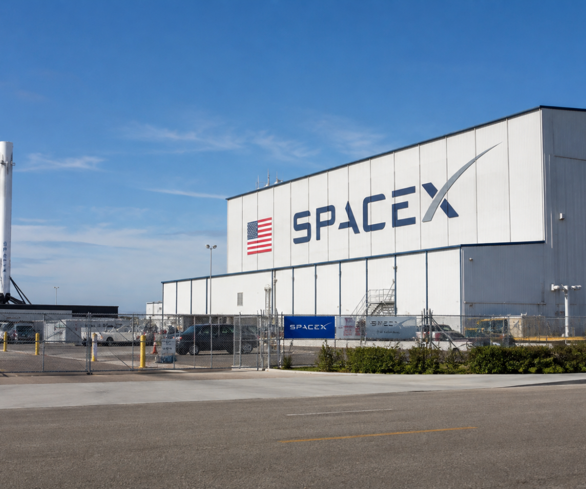 SpaceX stock forecast after hitting a $946 million NASA deal