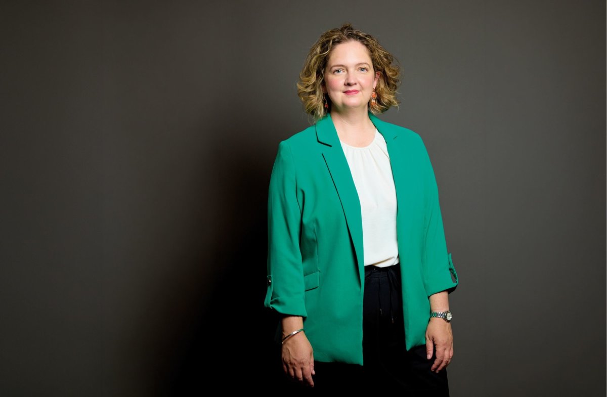 The House Article | Anna Sabine, The ‘Whispering’ Lib Dem MP: “Do I Seem Weak Now?”