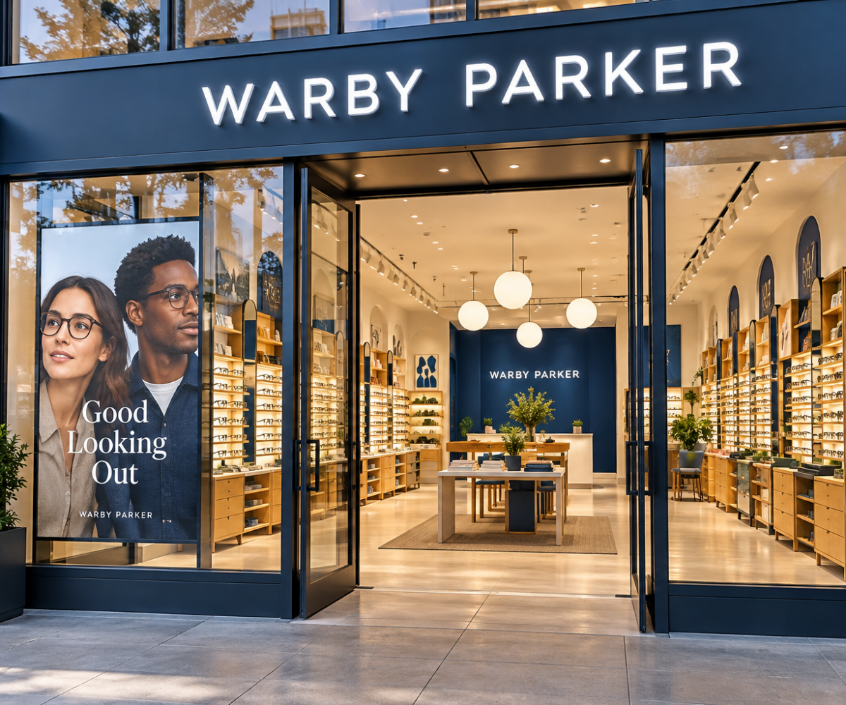 Warby Parker stock is jumping today, but growth and valuation risks remain
