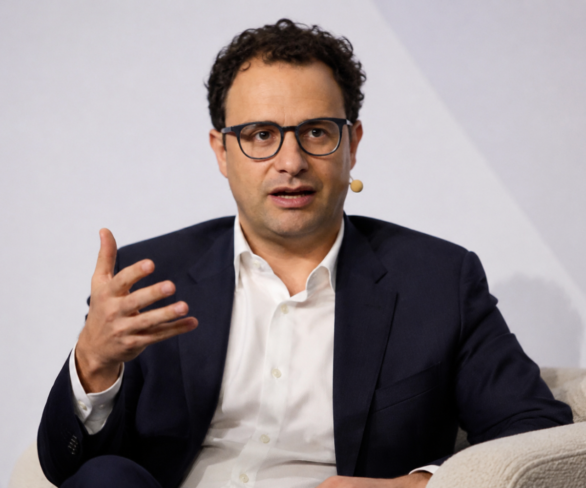 Anthropic targets mid November IPO: report