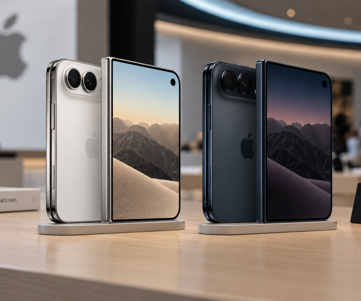 Apple stock is rising today: here's why