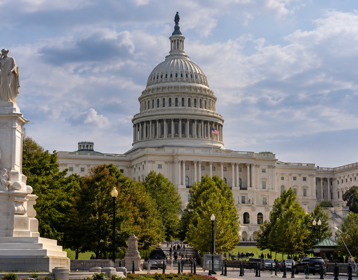 BofA favours 'risk-off' for November; reasons go beyond midterm elections
