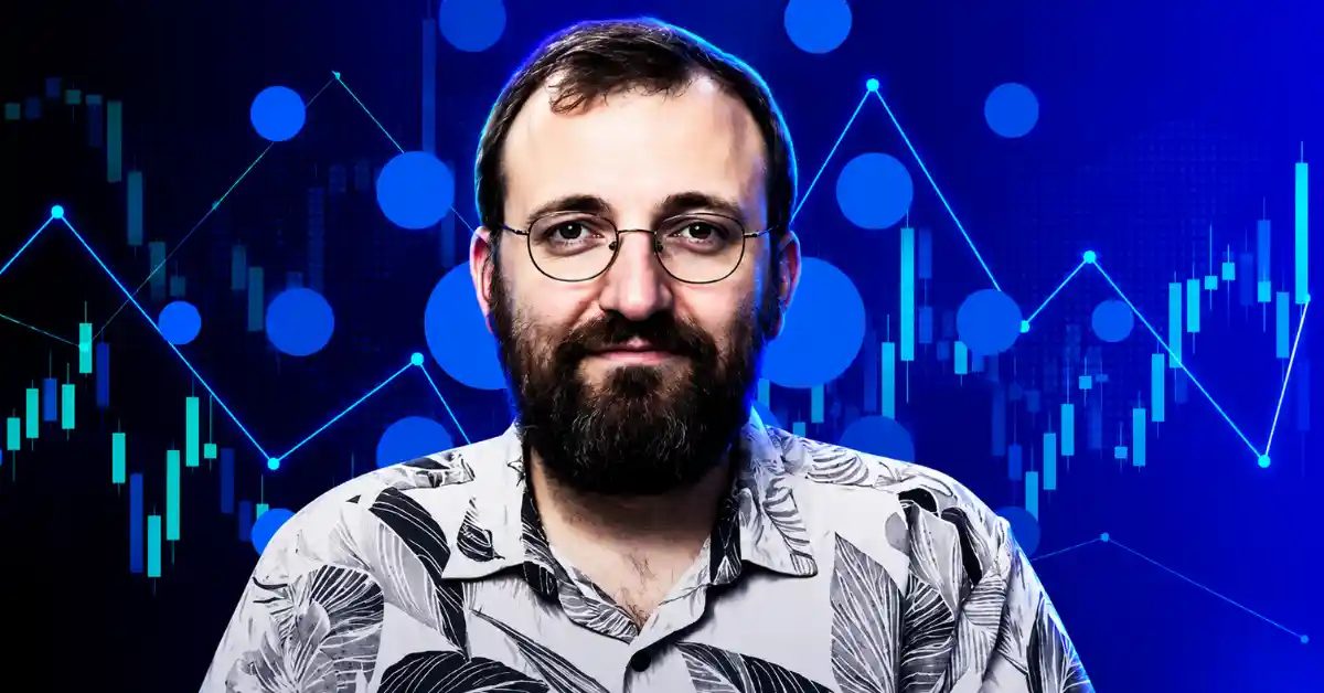 Cardano Founder Tells UN Crypto Is Entering A New Era Of Exponential Growth