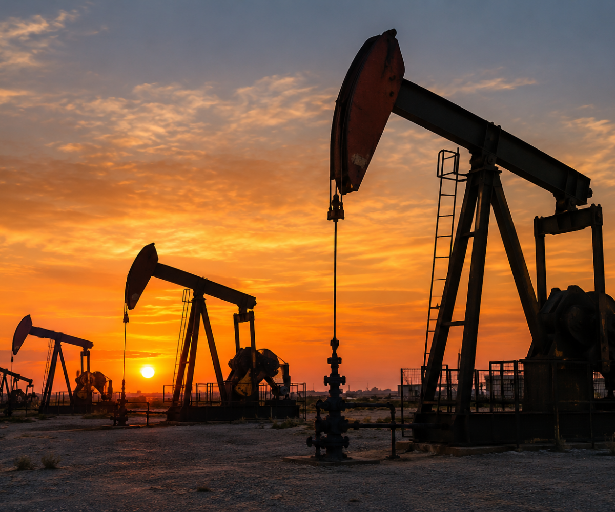 Crude oil price forecast as Brent hits $117 amid US-Iran war fears