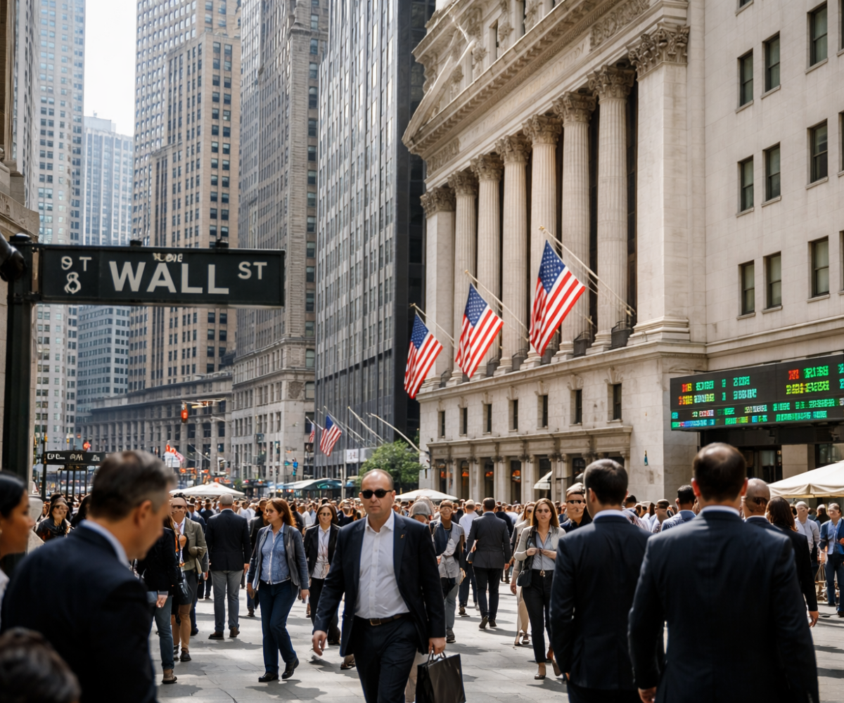 Dow Jones and Nasdaq 100 outlook: top stock market news for this week