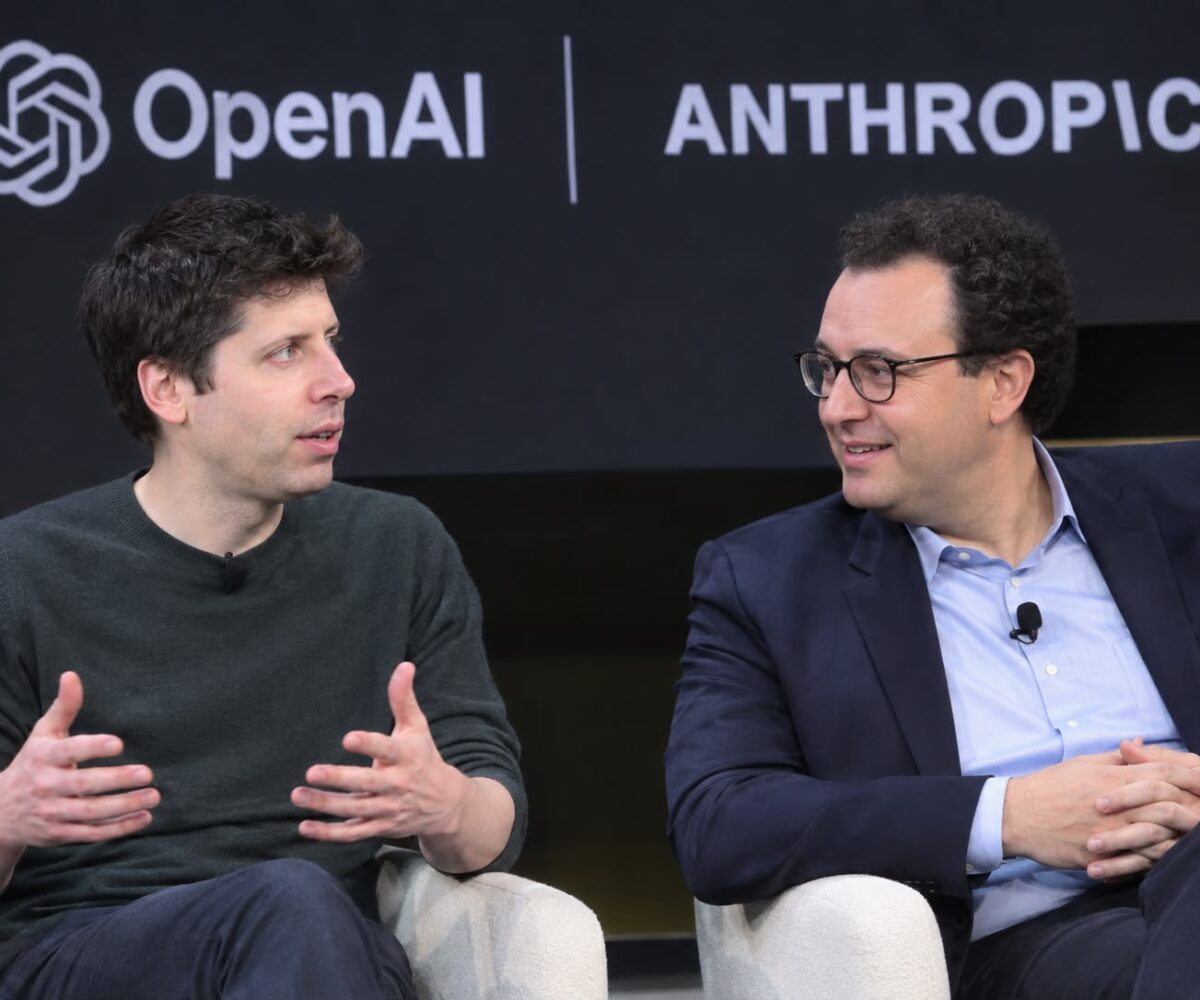 FTC opens probe into Anthropic, OpenAI over rogue AI agent risks