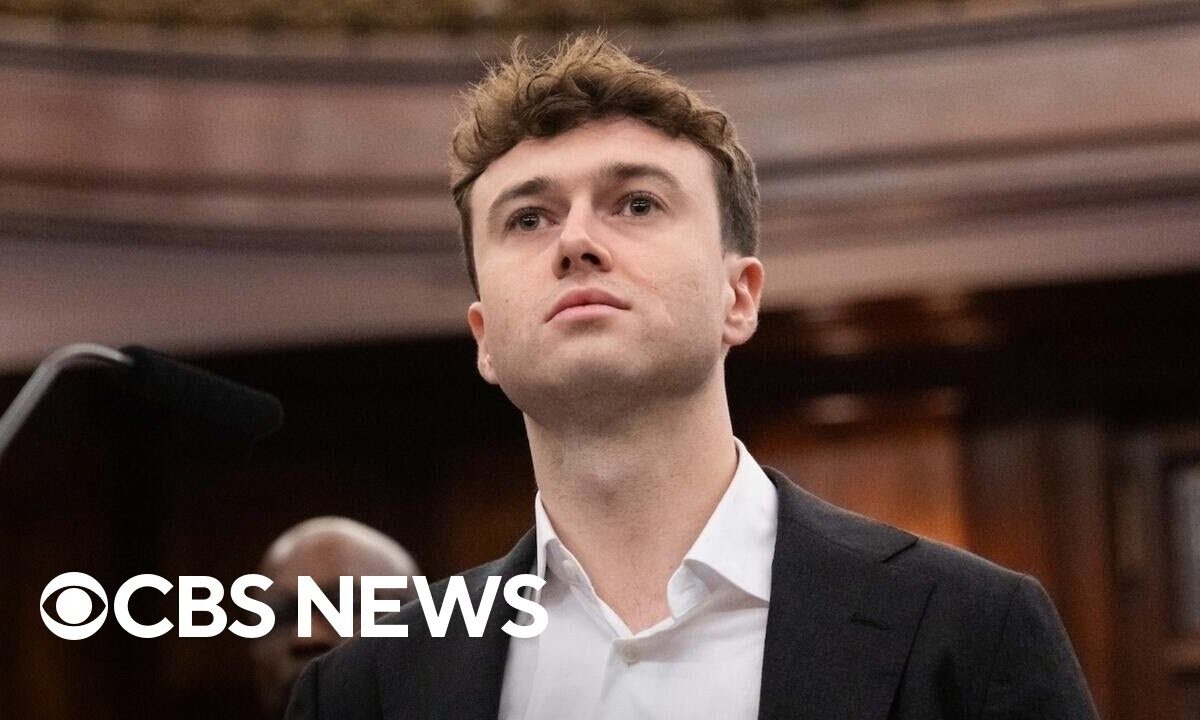 Former Anthropic researcher doubles down on AI warning in testimony