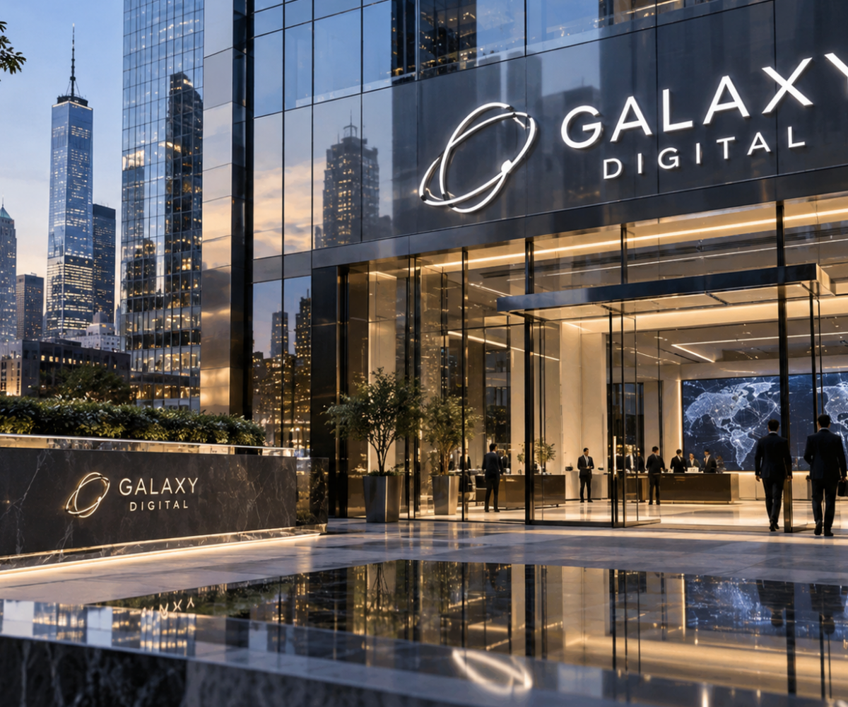 Galaxy Digital stock is crashing: will its earnings turn the tide?