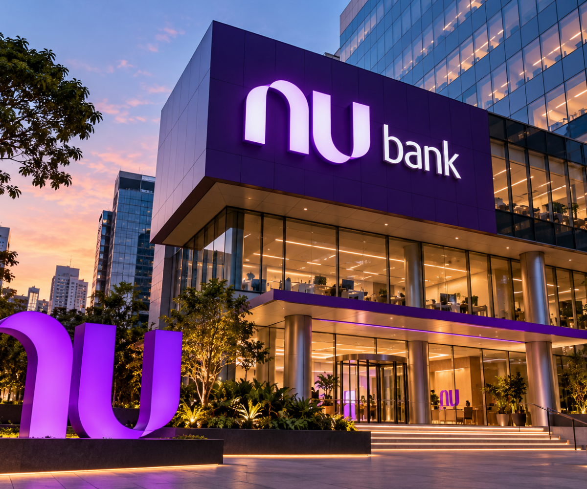 Goldman Sachs explains why it is bullish on Nu Holdings stock