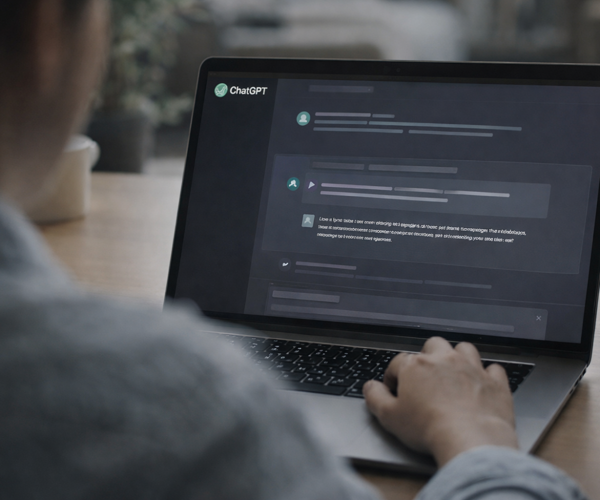 Iowa AG says ChatGPT 'coaching people to commit suicide' as OpenAI sued by 8 states