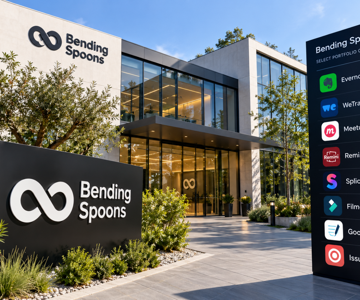 Is Bending Spoons a good stock to buy today?