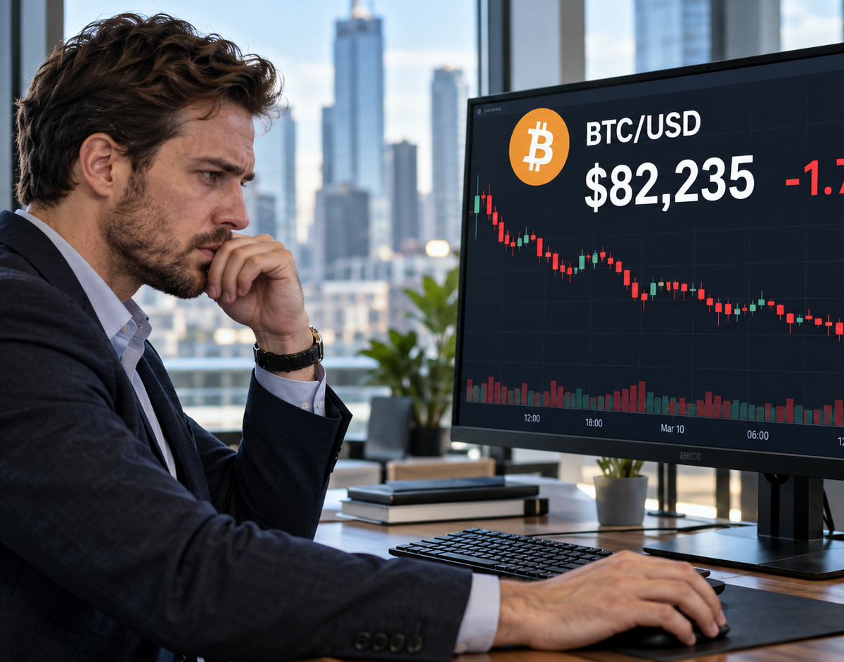 MSTR stock eyes a rebound as JPMorgan delivers bold Bitcoin prediction