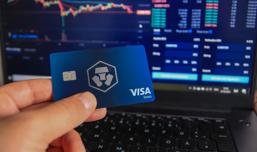 Mesh and Visa Partner to Let Users Spend Crypto at 175 Million Merchants