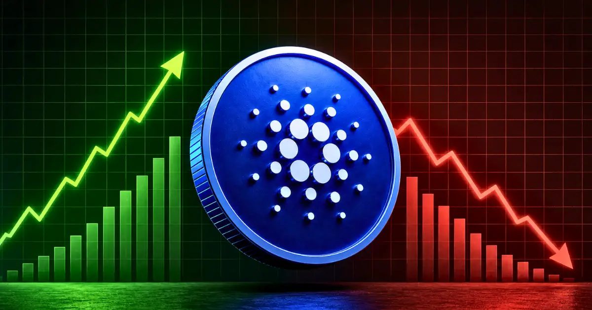 Top Analyst Sees Sell Signal on ADA