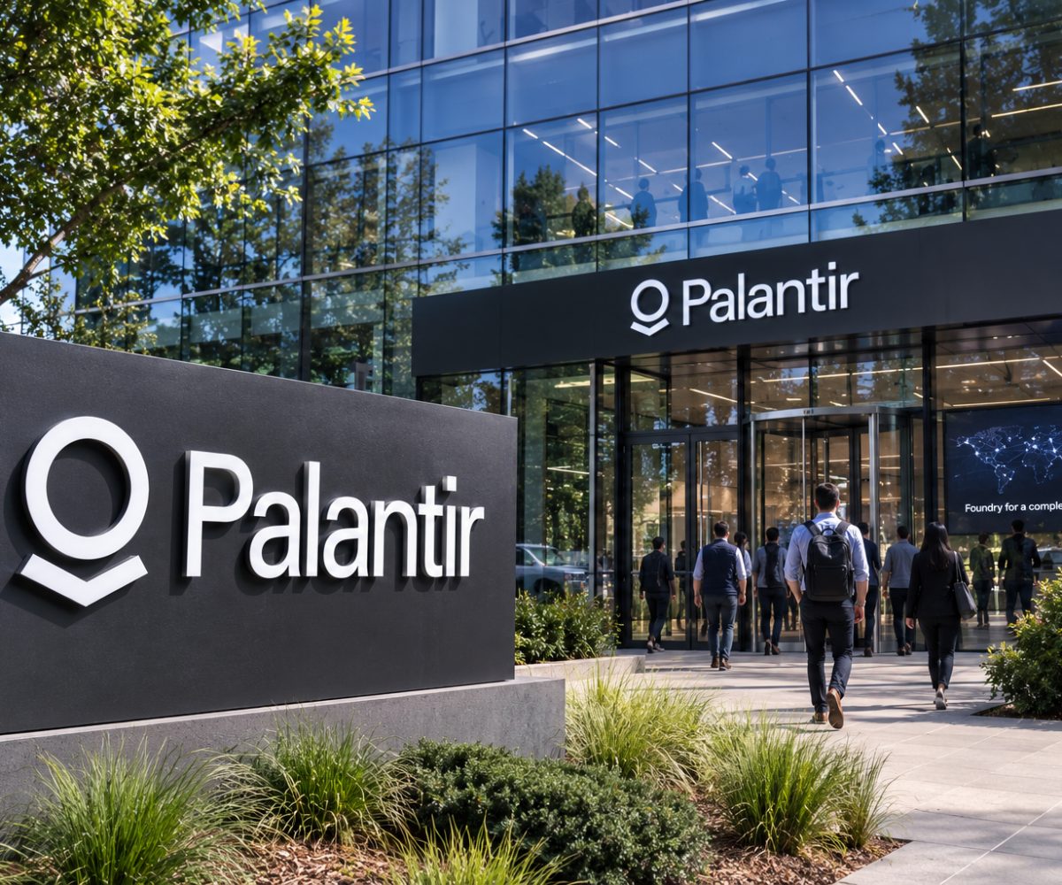 Palantir stock reverses after hitting key resistance: is it a good buy?