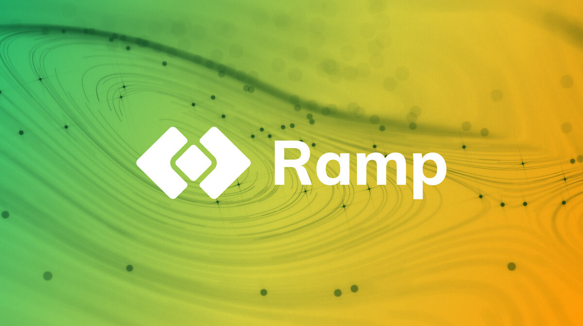Ramp Hits $60B Valuation on $1.85B Round, Revenue Tops $2B