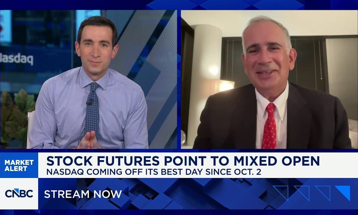 Rising oil prices haven’t hit the broader market yet, says DCLA’s Sarat Sethi