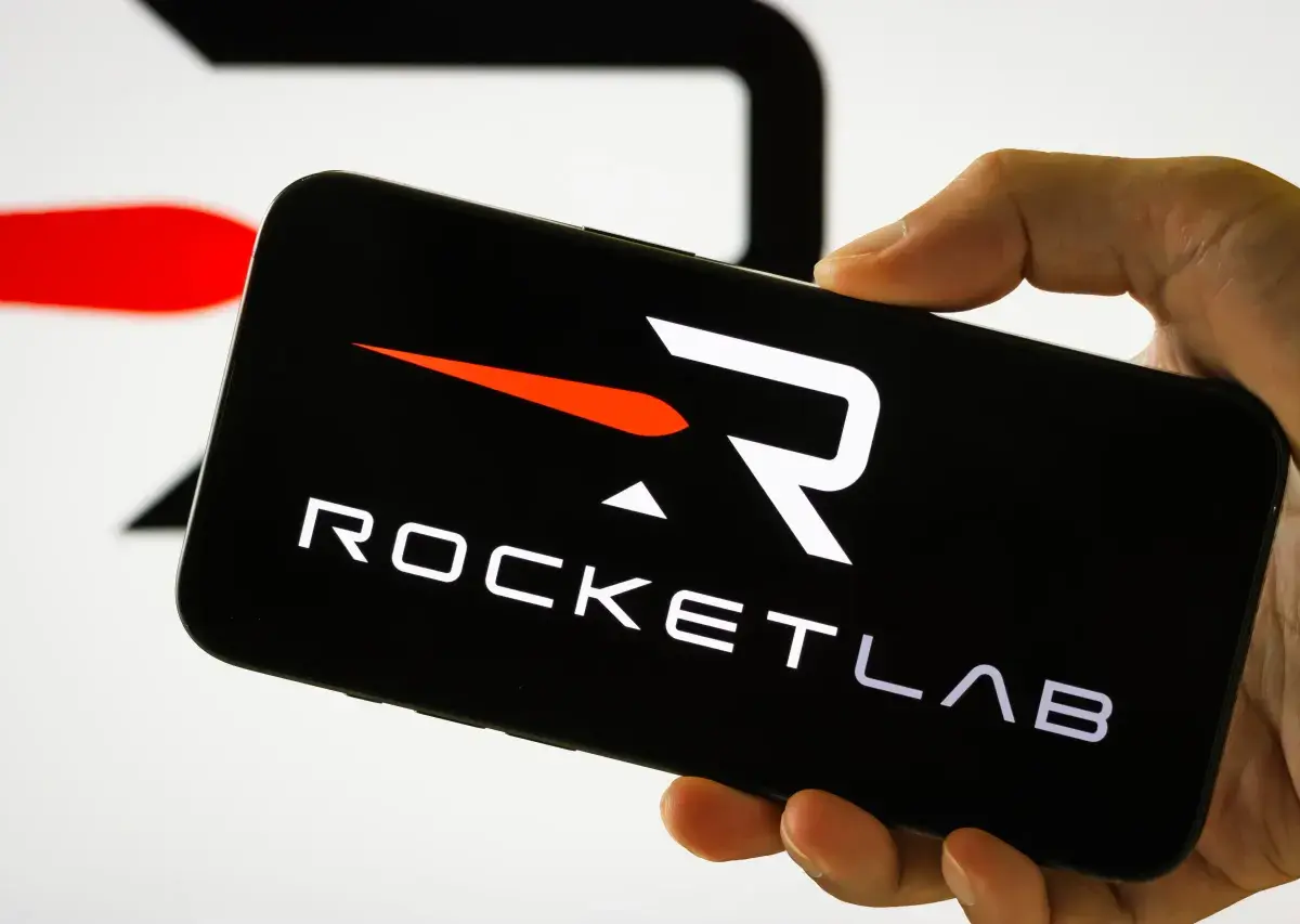 Rocket Lab Stock Falls 13% as Neutron Slips to 2027