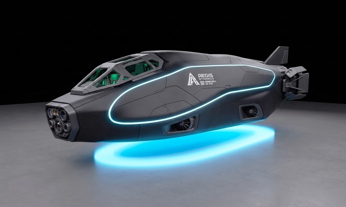 Top 10 New Technologies Changing the World