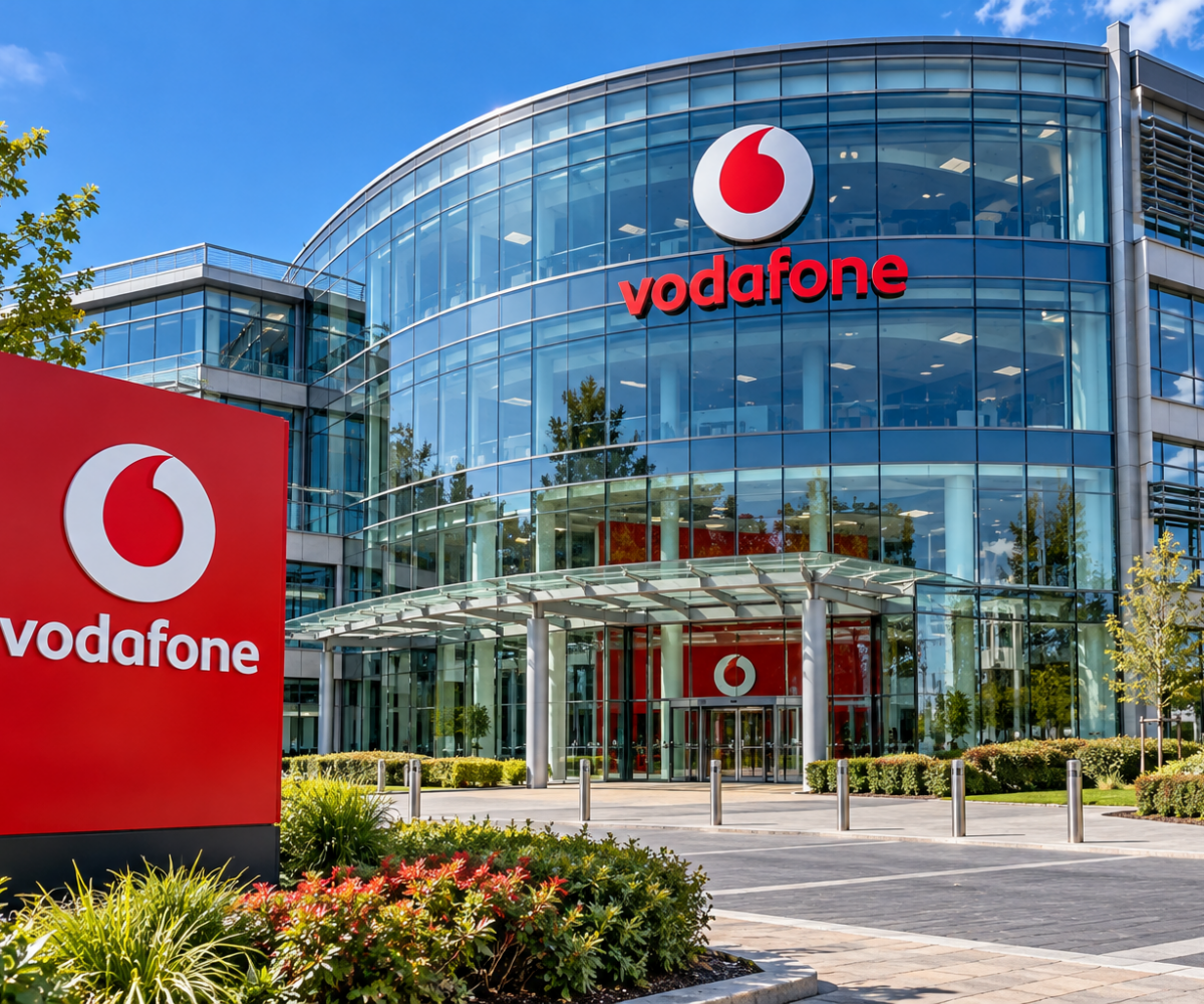Top FTSE 100 shares to watch this week: IAG, BT Group, Vodafone, Barclays