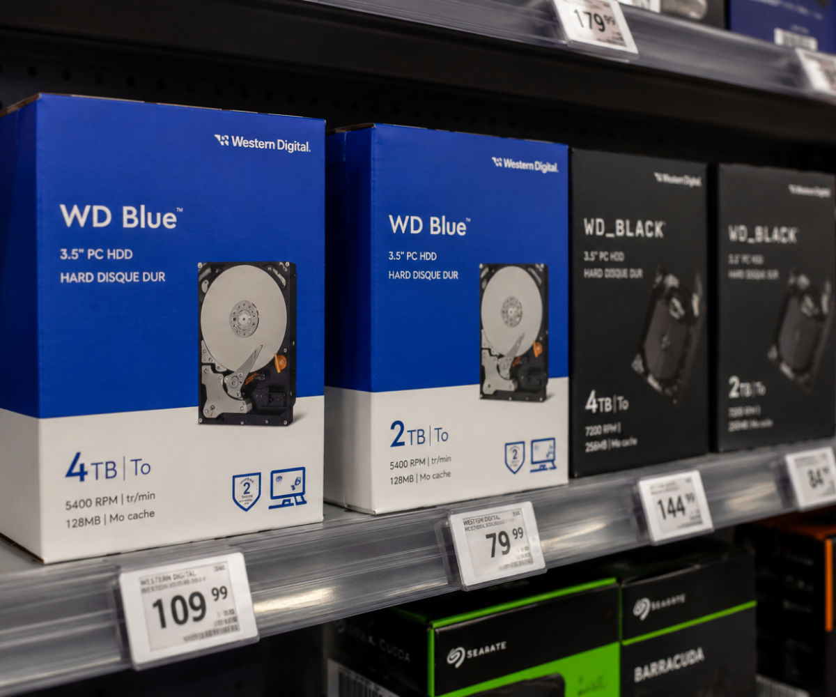 Western Digital stock is stuck in a bear market: will it rebound after earnings?