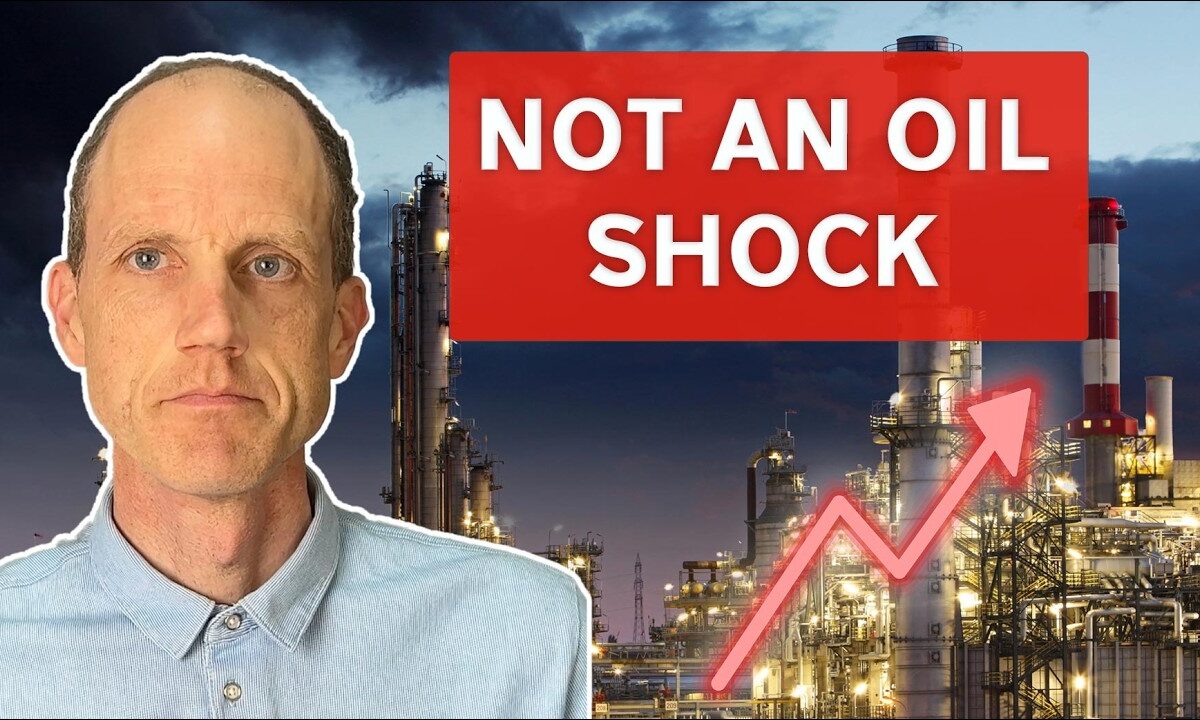 Why Diesel Is Breaking the Economy